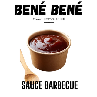 SAUCE BARBECUE