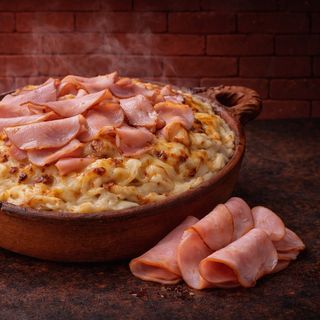 Pasticcio Charcuterie