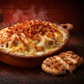 Pasticcio Poulet