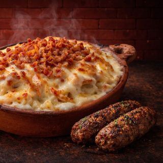 Pasticcio Viande Hachée