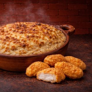 Pasticcio Nugget 