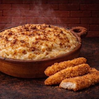 Pasticcio Tinders