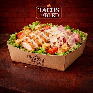 Chicken Salade