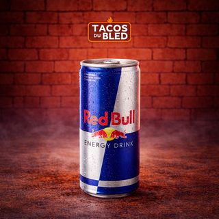 Red Bull