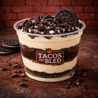 TIRAMISU OREO