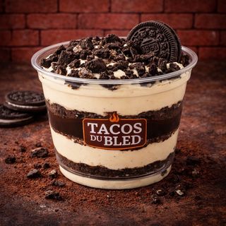 TIRAMISU OREO