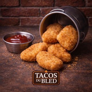 Chicken Nuggets