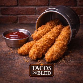 Chicken Fingers