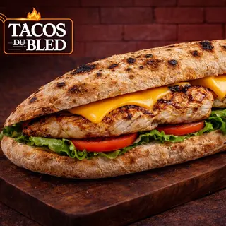 Sandwich Poulet