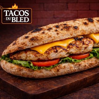 Sandwich Poulet