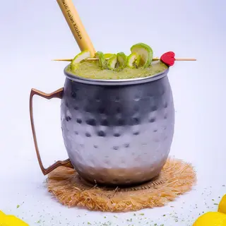 Ice Tea Citron
