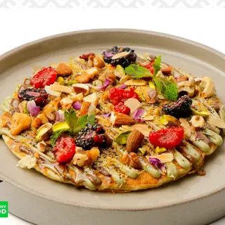 Pancake protéine
