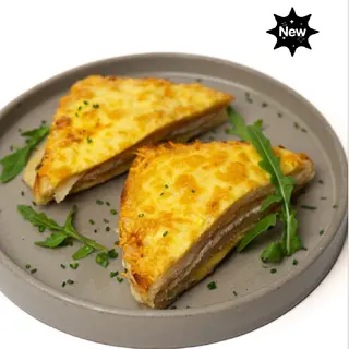 Croque sidi