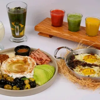 Chamali gourmet
