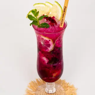 Mojito dragon
