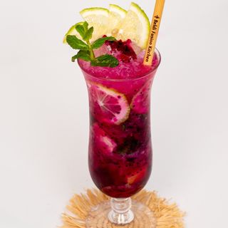 Mojito dragon