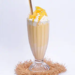 Milkshake Mangue