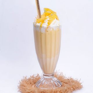 Milkshake Mangue