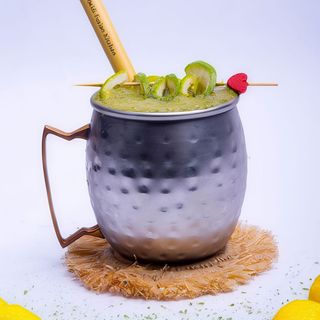 Ice Tea Citron