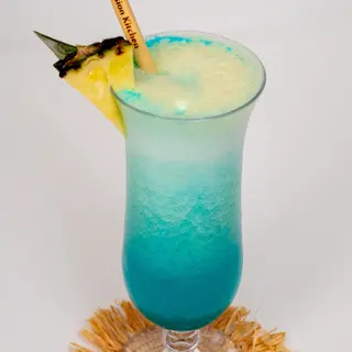 Blue lagon