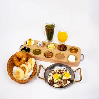 Soussi gourmet