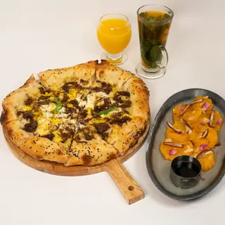 Allo l'Italie breakfast
