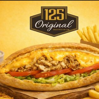 Le KEBAB - Nouveauté