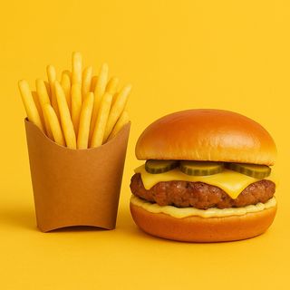 CheeseBurger