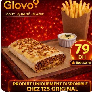 O Crousti