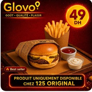CheeseBurger