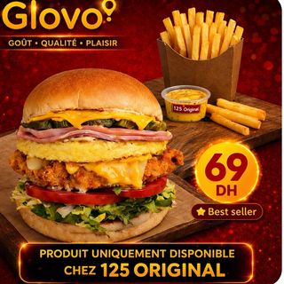 Chik'N'Grill