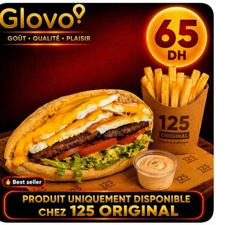 Sandwich Original