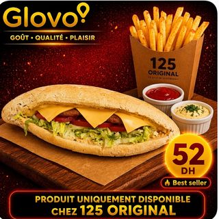 Sandwich Steak