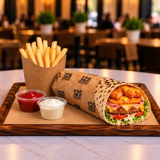 Wrap ORIGINAL