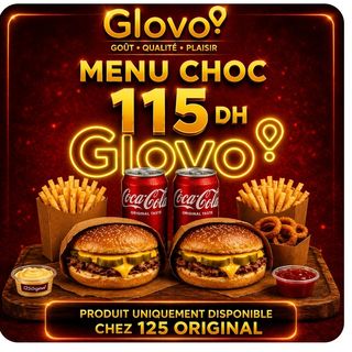 MENU DUO BURGER + FRITES + BOISSON”. . . . . . . . . . . . . .,2cheeze,2frites,2boisson,1 oignon rings