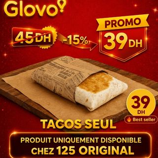 Tacos Seul