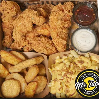 Box Classic