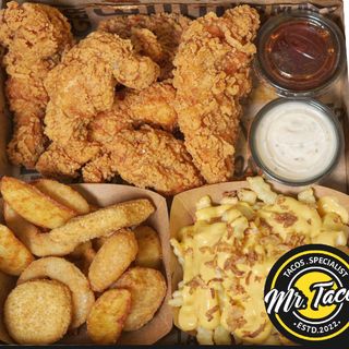 Box Classic