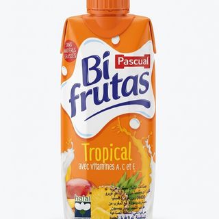 Bi frutas