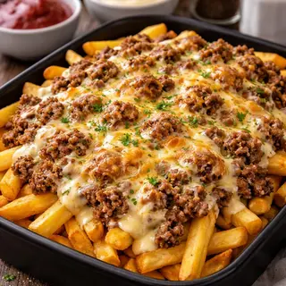 viande hachee
