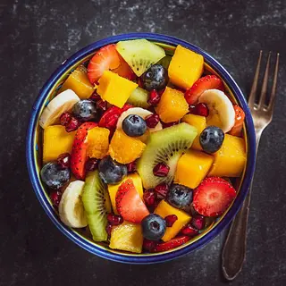 salade de fruits
