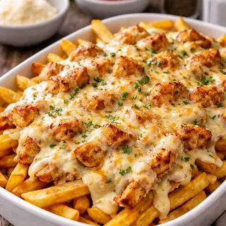 poulet