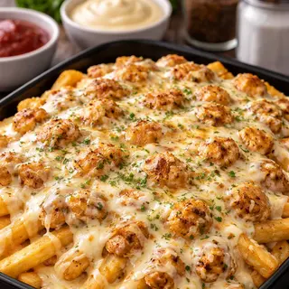 cordon bleu