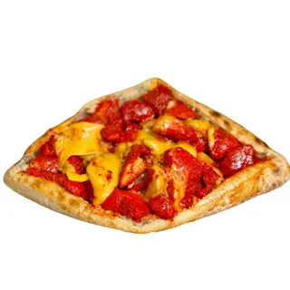 Tandoori
