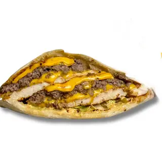 Mix grill