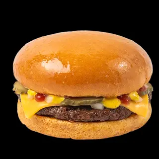 Cheese Burger
