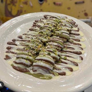 mini pancakes kinder