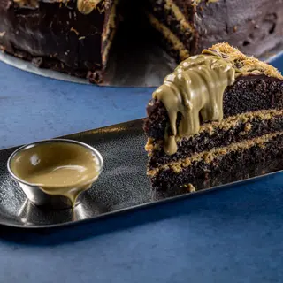 Dubaï cake كيك دبي