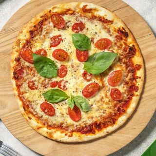 Pizza Margherita 