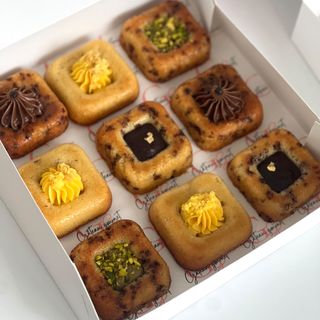 9 financiers individuels moelleux